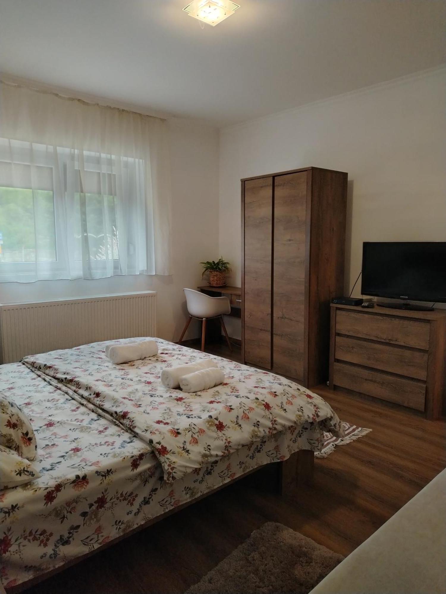 Kaptarko Apartmanhaz Demjen Exterior photo