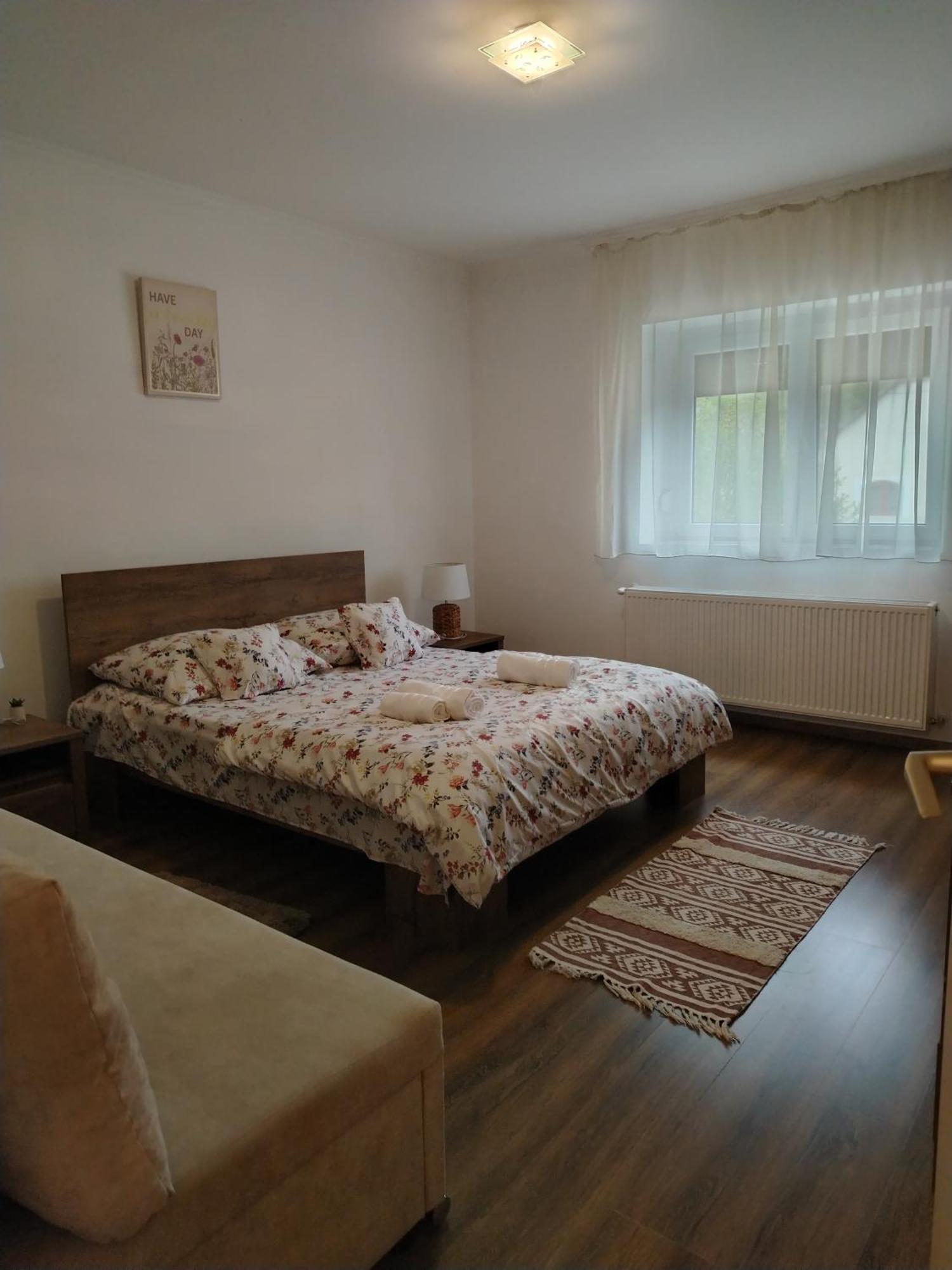 Kaptarko Apartmanhaz Demjen Exterior photo